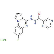 SC144 hydrochloride