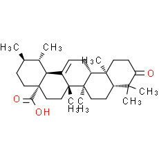 Ursonic acid