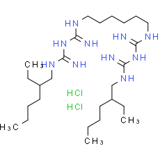Alexidine dihydrochloride
