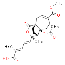 Pseudolaric Acid B