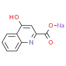 Kynurenic acid sodium