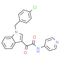 Indibulin - CAS# 204205-90-3