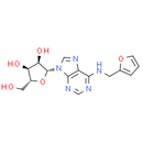 Kinetin riboside