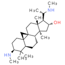 Cyclovirobuxine D - CAS