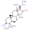 Cyclovirobuxine D - CAS