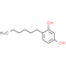 Hexylresorcinol - CAS# 136-77-6