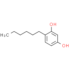Hexylresorcinol - CAS