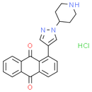 PDK4-IN-1 hydrochloride - CAS