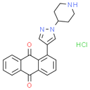 PDK4-IN-1 hydrochloride