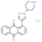 PDK4-IN-1 hydrochloride - CAS# 2310262-11-2