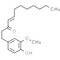 [8]-Shogaol - CAS# 36700-45-5