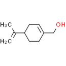 Perillyl alcohol - CAS