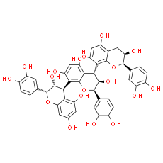 Procyanidin C1 - CAS
