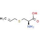 S-Allyl-L-cysteine - CAS