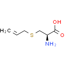 S-Allyl-L-cysteine - CAS