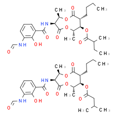 Antimycin A3