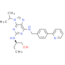 (R)-CR8 - CAS
