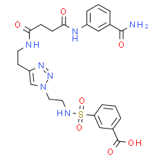PARP14 inhibitor H10 - CAS