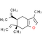 Curzerene - CAS# 17910-09-7
