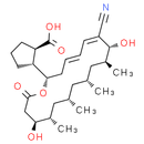 Borrelidin