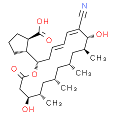 Borrelidin