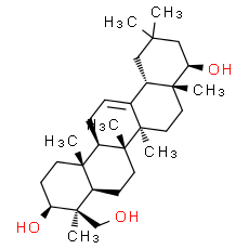 Soyasapogenol B