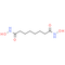 Suberoyl bis-hydroxamic acid