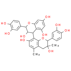 Grape seed extract