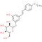 Desoxyrhaponticin | CAS#: 30197-14-9