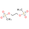 Ethylene dimethanesulfonate - CAS
