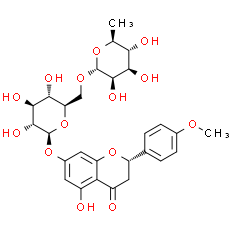 Didymin - CAS