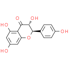 Dihydrokaempferol