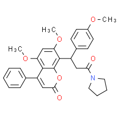 CMLD-2 - CAS