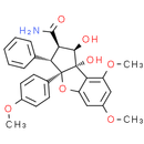 Didesmethylrocaglamide