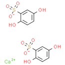Calcium dobesilate - CAS