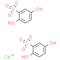 Calcium dobesilate - CAS# 20123-80-2