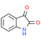Isatin - CAS# 91-56-5
