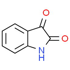 Isatin - CAS