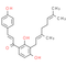 Xanthoangelol - CAS# 62949-76-2
