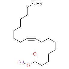 Sodium oleate - CAS