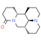 Sophoridine