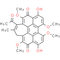 Hypocrellin B - CAS# 123940-54-5