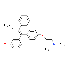 Droloxifene - CAS