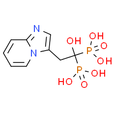 Minodronic acid - CAS