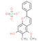 Dracorhodin perchlorate