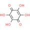Tetrahydroxyquinone - CAS# 319-89-1