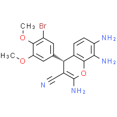 Crolibulin | CAS