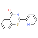 BTZO-1 - CAS