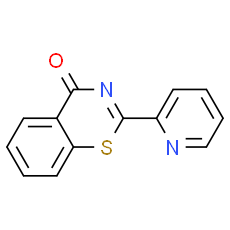 BTZO-1 - CAS