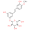 Rhapontin - CAS# 155-58-8